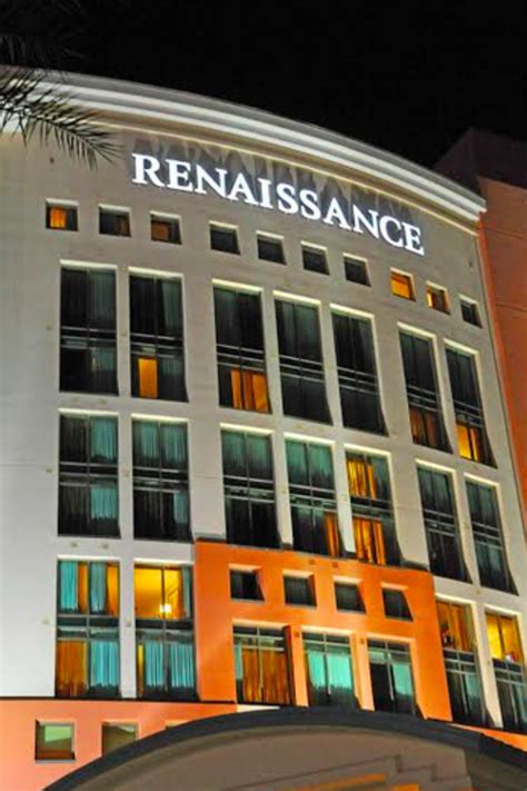 Renaissance Glendale Hotel & Spa Weddings | Get Prices for Wedding Venues in AZ