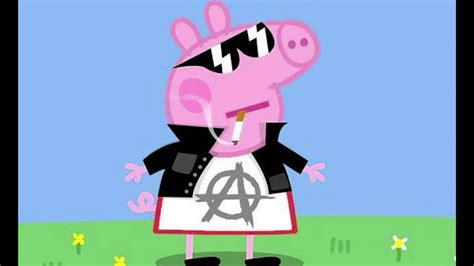 peppa pig trap remix free - YouTube