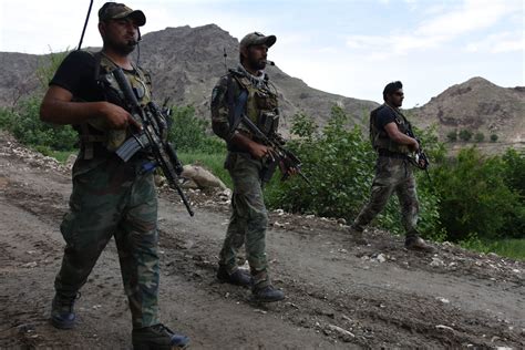 Afghanistan Has Been America's Longest War. Here's What Success Will Look Like.