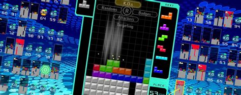 Free download: Tetris 99 pc download