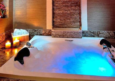 Spa & Wellness - VONRESORT Golden Coast