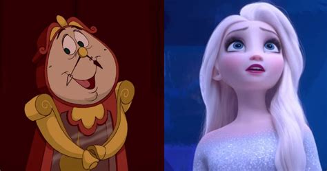 MBTI®: Disney Characters Who Represent ISTJ Traits