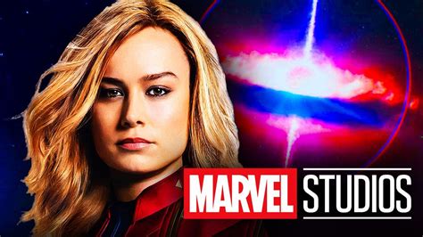 Watch: Captain Marvel 2 Releases Teaser for First Trailer