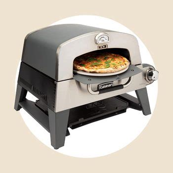 Review: The 3-in-1 Cuisinart Pizza Oven Really Does Do It All