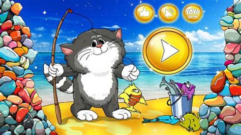 13 Free Fishing games for kids (Android & iOS) | Free apps for Android and iOS