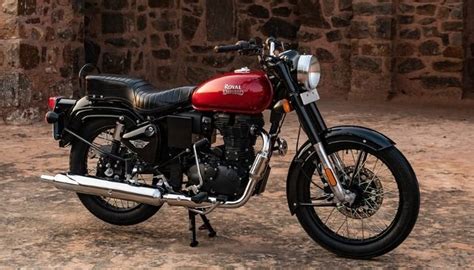 Best Bullet Bikes In India 2020 - A List of Enfield Bikes To Buy This ...