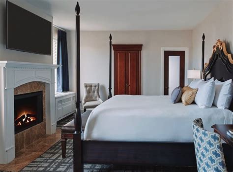 Rhode Island Hotel Week - a staycation for you - Rhode Island news