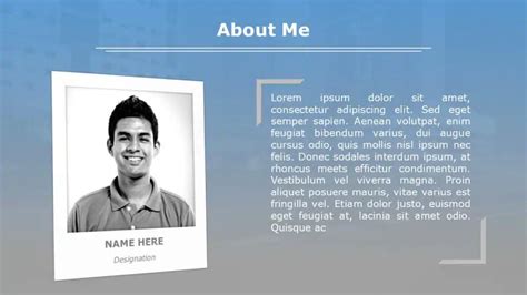 How To Introduce Yourself? How to Introduce Yourself Examples Plus ...