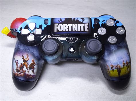 Manette Ps4 Pro Gamer Fortnite | Fortnite Aimbot Download Ps4 No Usb