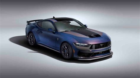 Mustang 2024 Exterior Colors - Kata Sarina