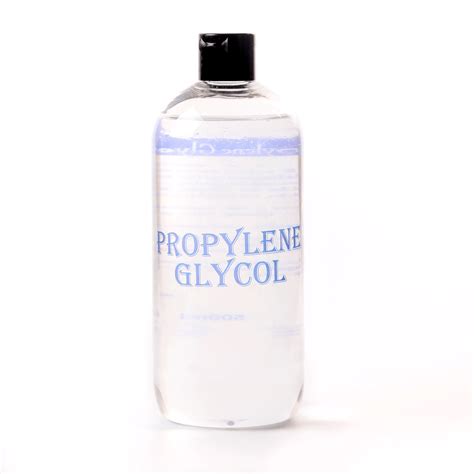 Propylene Glycol – New Directions UK