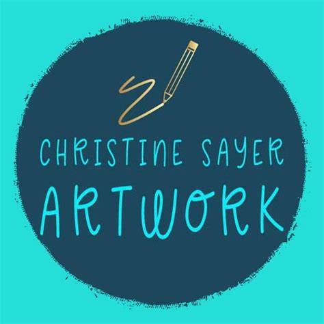 Christine Sayer Artwork