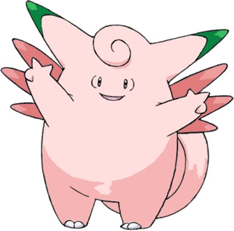 Pokemon Review: Clefable and Wigglytuff | LevelSkip