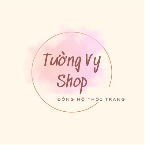 Tường Vy Shop - Đồng Hồ Nữ, Cửa hàng trực tuyến | Shopee Việt Nam