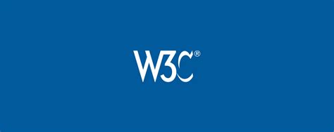 An adventurer’s guide to W3C specs - 24 Accessibility