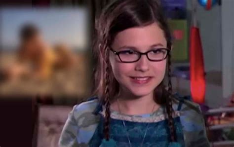 Mira lo hermosa que luce "Quinn Pensky" de Zoey 101 actualmente | La Verdad Noticias