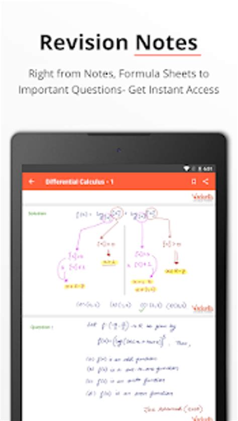 Download Vedantu: LIVE Learning App Class 1-12 JEE NEET 2.5.2 for ...