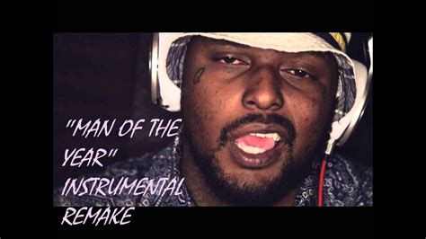 SchoolBoy Q - Man of the Year (INSTRUMENTAL REMAKE) [HD] - YouTube