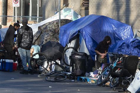 Boston set to remove tents at Mass. and Cass homeless encampment Monday amid public health ...