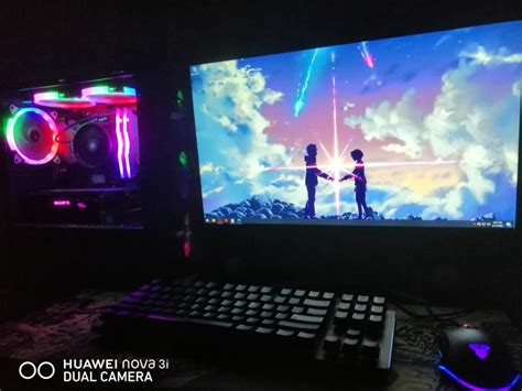 Ryzen Gaming PC, Computers & Tech, Desktops on Carousell