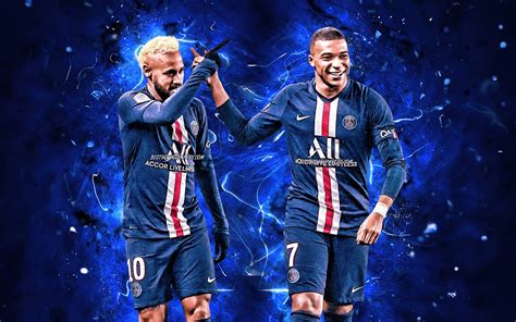 Mbappe 2020 Wallpapers - Wallpaper Cave