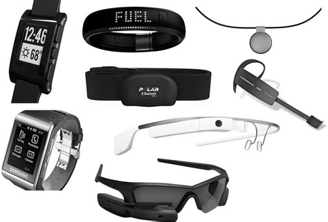 2015: The year of the wearables - SogetiLabs