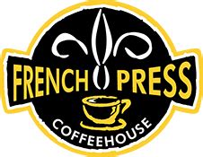 Home - French Press Coffee House