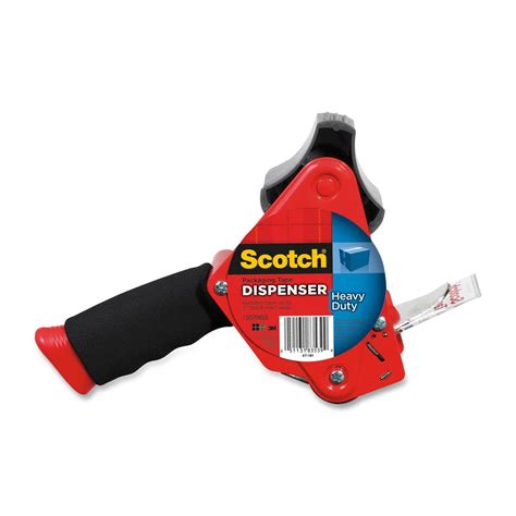 Scotch Packaging Tape Dispenser - LD Products