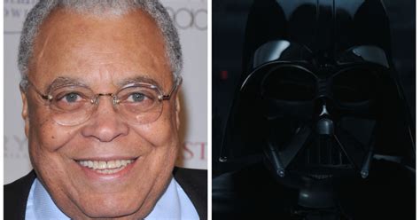 Star Wars: James Earl Jones Preserves Darth Vader Voice To AI Tech