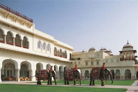 Rambagh Palace,Jaipur:Photos,Reviews,Deals