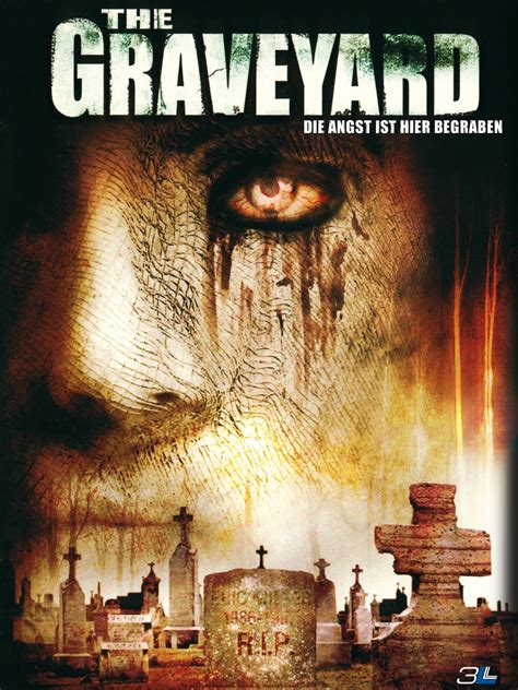 The Graveyard (2006) - Rotten Tomatoes