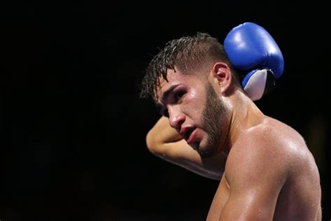 Family of injured boxer Prichard Colon praying, seeking answers - Los Angeles Times