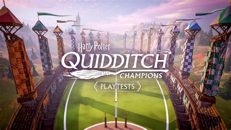 Harry Potter Quidditch Champions - Playtest Sign-ups! - Deltia's Gaming