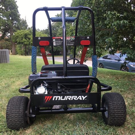 Murray Go Kart 6.5 212cc for sale in Arlington, TX - 5miles: Buy and Sell