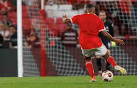 SL Benfica vs SC Braga - Taça da Liga Estádio Dr. Magalhães Pessoa ...