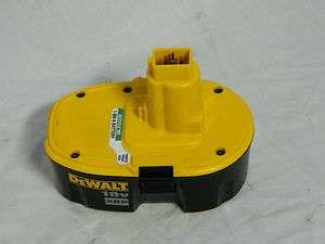 Dewalt Rebuild Kit 18 Volt XRP DW9096 Battery Packs Dewalt Batteries