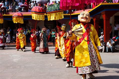 Saga Dawa Festival Sikkim | Sikkim Festival Tourism Guide