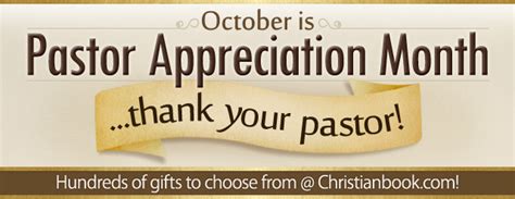 Pastor Appreciation Clipart