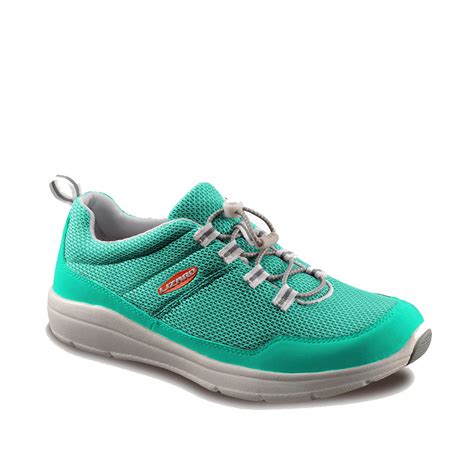 Lizard Womens Sunrise Sailing Shoes - Mint