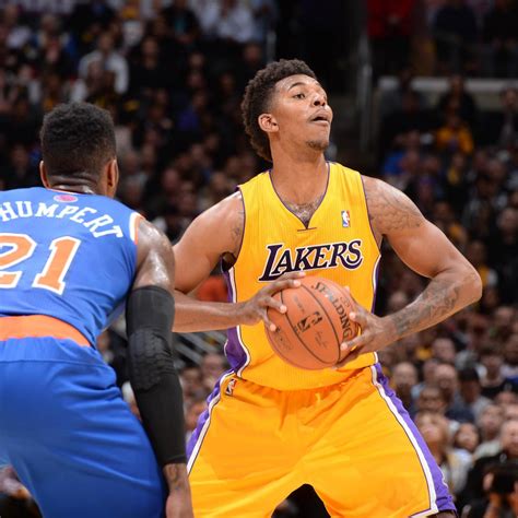 Lakers Score Franchise-Record 51 Points in 3rd Quarter of Tuesday's Win | News, Scores ...