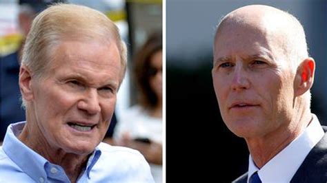 Florida orders vote recount in Senate, governor races - Daily Times