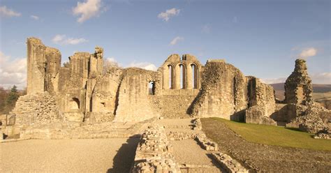 Kildrummy Castle | Public Body for Scotland's Historic Environment