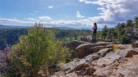 Black Canyon Camping: The Best Campgrounds and Dispersed Campsites