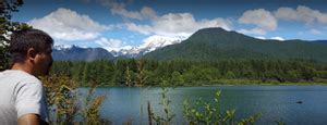 Panorama Point Campground - 2 Photos - Concrete, WA - RoverPass