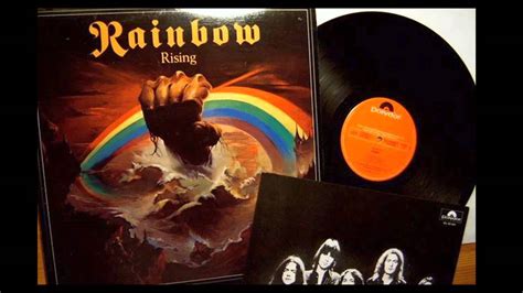 RAINBOW - STARGAZER - YouTube