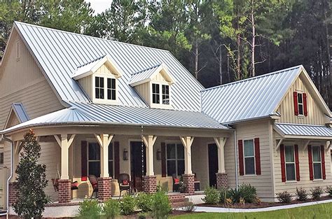 What Is a Metal Roof? Uses, Types, and Definitions