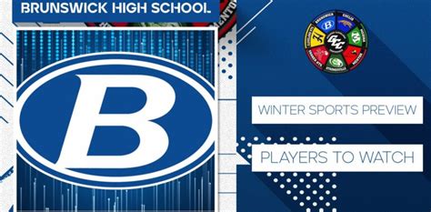 Brunswick High School Winter Sports Preview – Greater Cleveland Conference