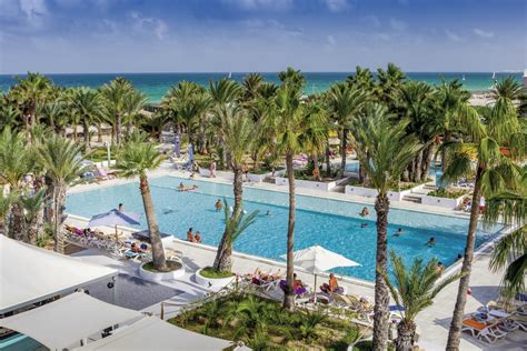 Palm Beach Club Djerba | Insel Djerba | ab 435€