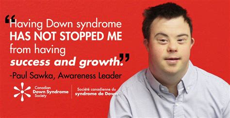 Wonderful quote | Down syndrome, Down syndrome awareness month, Syndrome