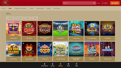 Villento Casino NZ 🎖️ $1000 Bonus & Free Spins (2024) › Review